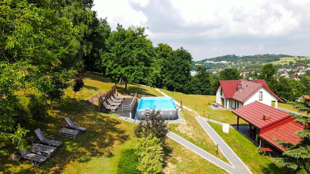 Hotel Kasztelan Добчице Экстерьер фото