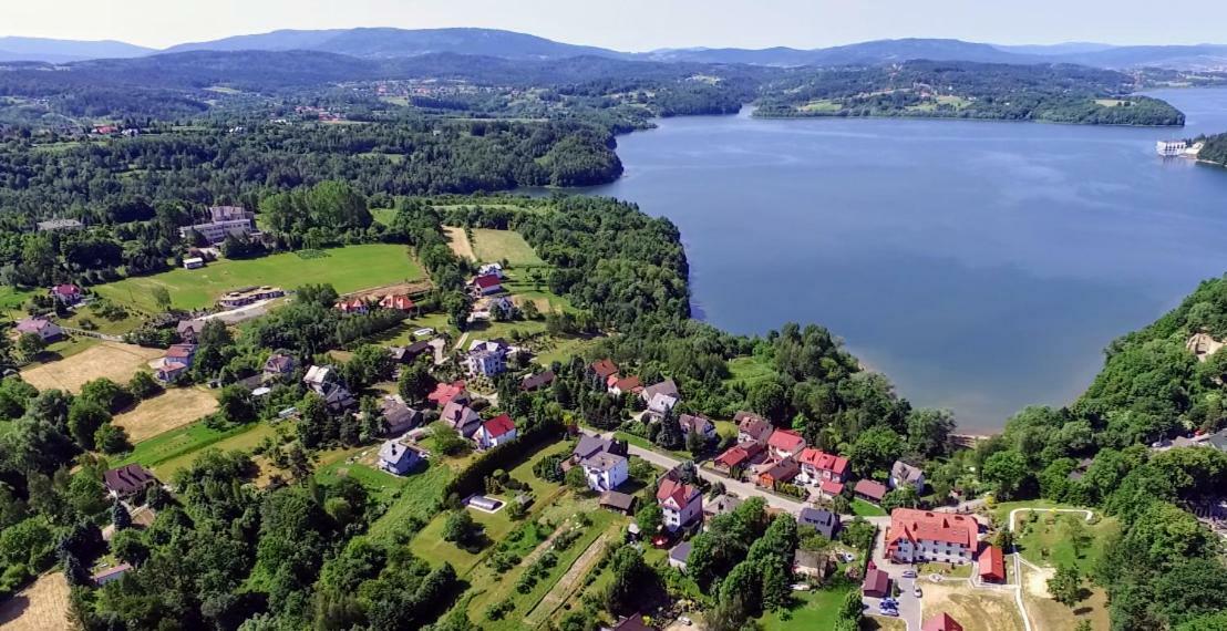 Hotel Kasztelan Добчице Экстерьер фото
